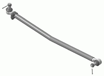 Centre Rod Assembly LEMFÖRDER 23518 01