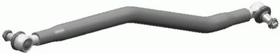 Centre Rod Assembly LEMFÖRDER 23523 01