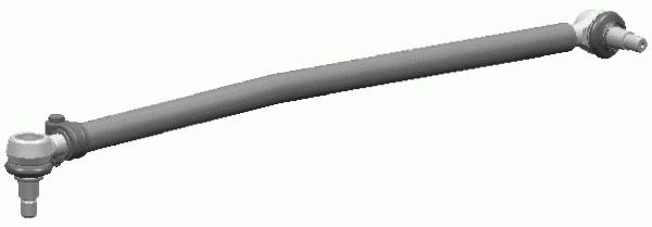 LEMFÖRDER 23527 01 Centre Rod Assembly