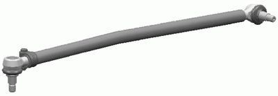 Centre Rod Assembly LEMFÖRDER 23527 01
