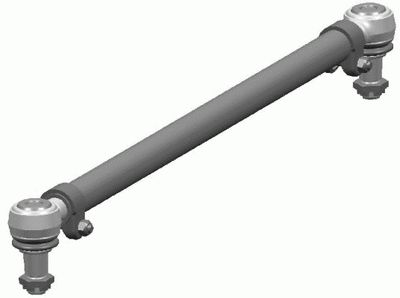 Centre Rod Assembly LEMFÖRDER 23538 01
