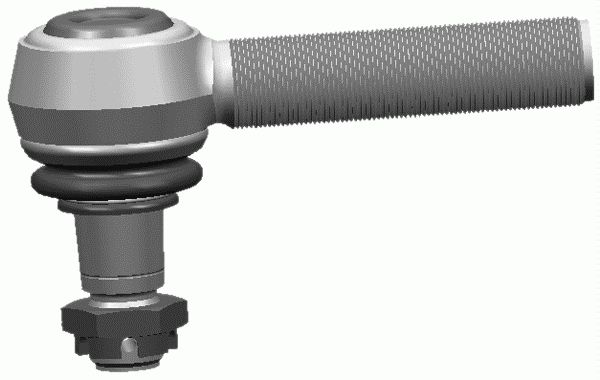 LEMFÖRDER 23771 01 Angled Ball Joint