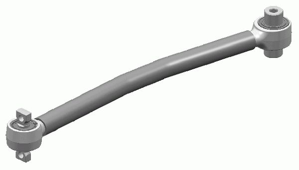 LEMFÖRDER 23832 01 Control/Trailing Arm, wheel suspension