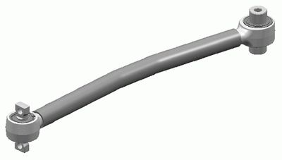 Control/Trailing Arm, wheel suspension LEMFÖRDER 23832 01