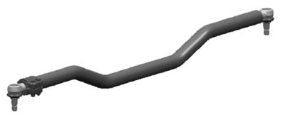 Tie Rod LEMFÖRDER 23898 01