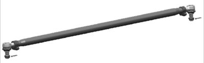 Tie Rod LEMFÖRDER 23917 01