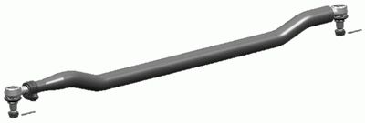 Tie Rod LEMFÖRDER 23943 01