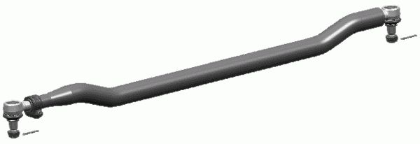 LEMFÖRDER 23958 01 Tie Rod