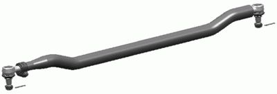 Tie Rod LEMFÖRDER 23958 01