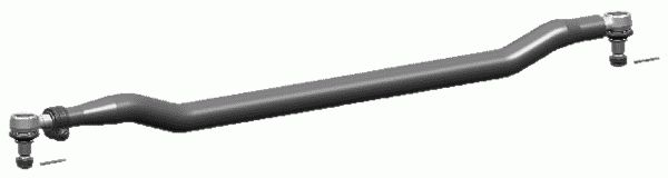 LEMFÖRDER 23959 01 Tie Rod