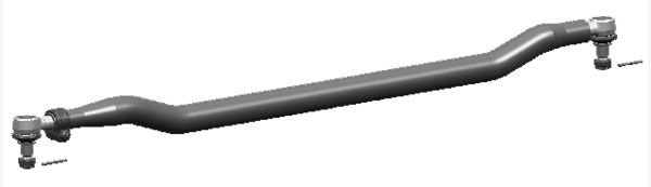 LEMFÖRDER 23961 01 Tie Rod
