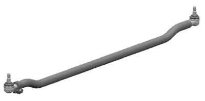 Tie Rod LEMFÖRDER 23965 01