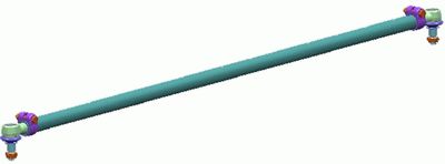 Tie Rod LEMFÖRDER 23977 01