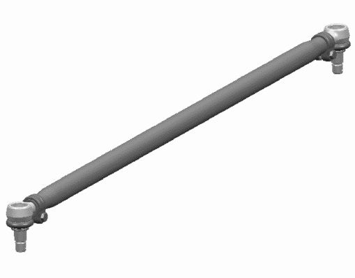 LEMFÖRDER 23980 01 Tie Rod