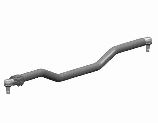 LEMFÖRDER 23983 01 Tie Rod