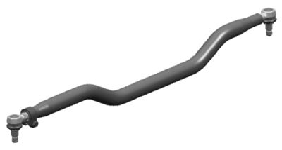 Tie Rod LEMFÖRDER 23990 01