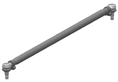 Tie Rod LEMFÖRDER 23994 01