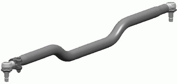 LEMFÖRDER 23997 01 Tie Rod