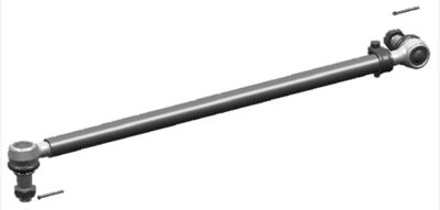 Centre Rod Assembly LEMFÖRDER 24061 01