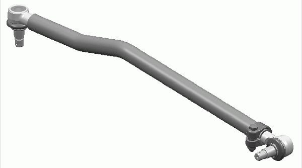 LEMFÖRDER 24080 01 Centre Rod Assembly