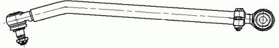 Centre Rod Assembly LEMFÖRDER 24098 01