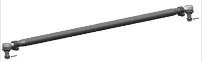Centre Rod Assembly LEMFÖRDER 24115 01