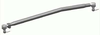 Centre Rod Assembly LEMFÖRDER 24123 01