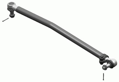 Centre Rod Assembly LEMFÖRDER 24125 01