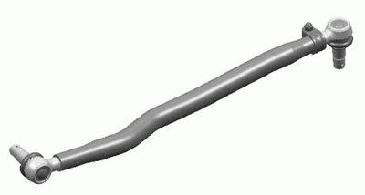 Centre Rod Assembly LEMFÖRDER 24168 01