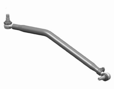 Centre Rod Assembly LEMFÖRDER 24175 01
