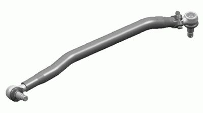 Centre Rod Assembly LEMFÖRDER 24194 01