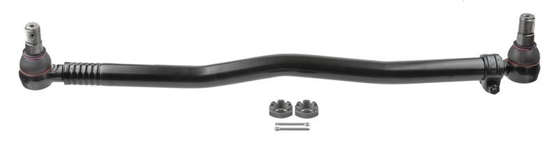 LEMFÖRDER 24201 01 Centre Rod Assembly