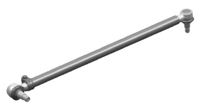Centre Rod Assembly LEMFÖRDER 24210 01