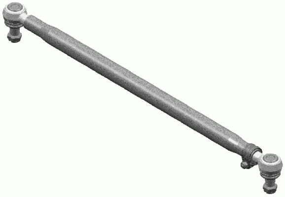 LEMFÖRDER 24211 01 Centre Rod Assembly