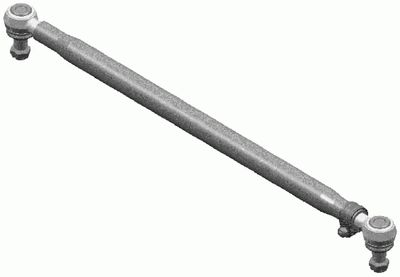 Centre Rod Assembly LEMFÖRDER 24211 01