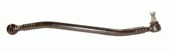 LEMFÖRDER 24212 01 Centre Rod Assembly