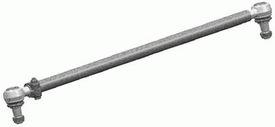 Centre Rod Assembly LEMFÖRDER 24214 01