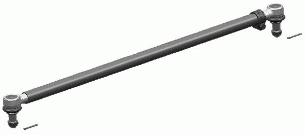 LEMFÖRDER 24223 01 Centre Rod Assembly