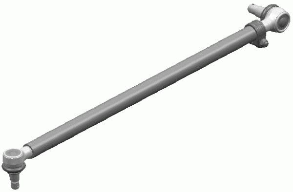 LEMFÖRDER 24226 01 Centre Rod Assembly