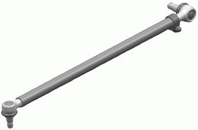 Centre Rod Assembly LEMFÖRDER 24226 01