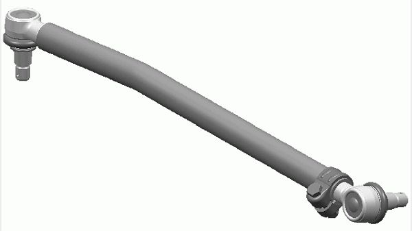 LEMFÖRDER 24231 01 Centre Rod Assembly