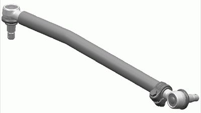 Centre Rod Assembly LEMFÖRDER 24231 01