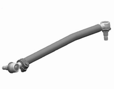 Centre Rod Assembly LEMFÖRDER 24232 01