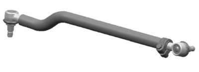 Centre Rod Assembly LEMFÖRDER 24237 01