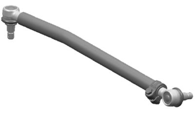 Centre Rod Assembly LEMFÖRDER 24266 01