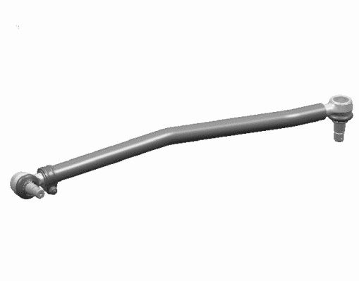 LEMFÖRDER 24276 02 Centre Rod Assembly