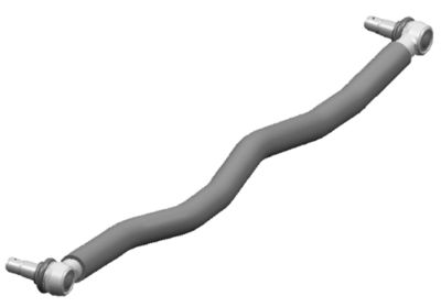 Centre Rod Assembly LEMFÖRDER 24294 01