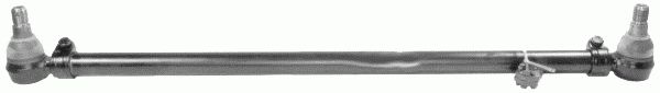 LEMFÖRDER 24296 01 Centre Rod Assembly