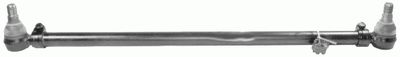Centre Rod Assembly LEMFÖRDER 24296 01