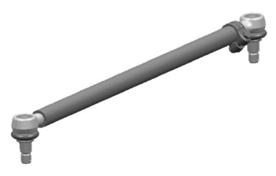 Centre Rod Assembly LEMFÖRDER 24297 01